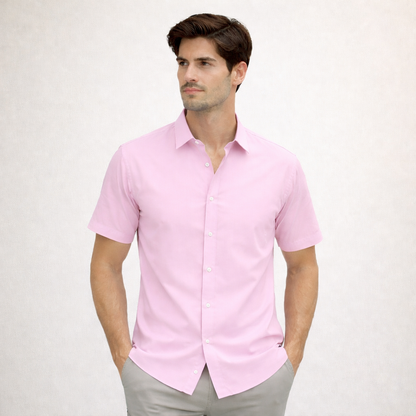 Babastra Men’s Premium Regular Fit Shirt