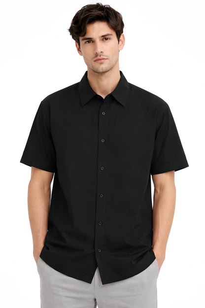 Babastra Men’s Premium Regular Fit Shirt