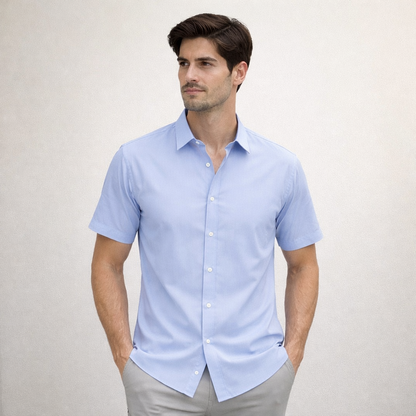 Babastra Men’s Premium Regular Fit Shirt