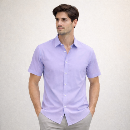 Babastra Men’s Premium Regular Fit Shirt