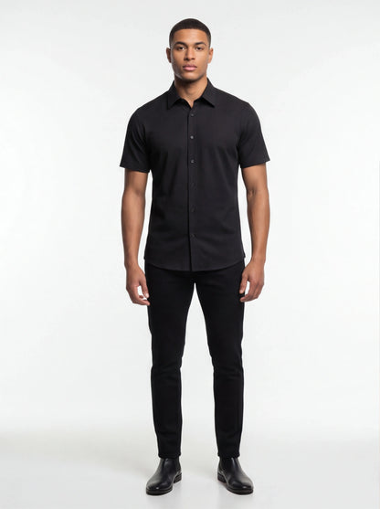 Babastra Men’s Premium Regular Fit Shirt