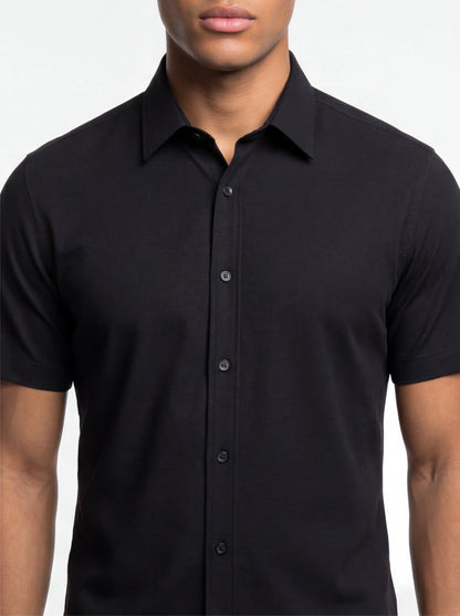 Babastra Men’s Premium Regular Fit Shirt