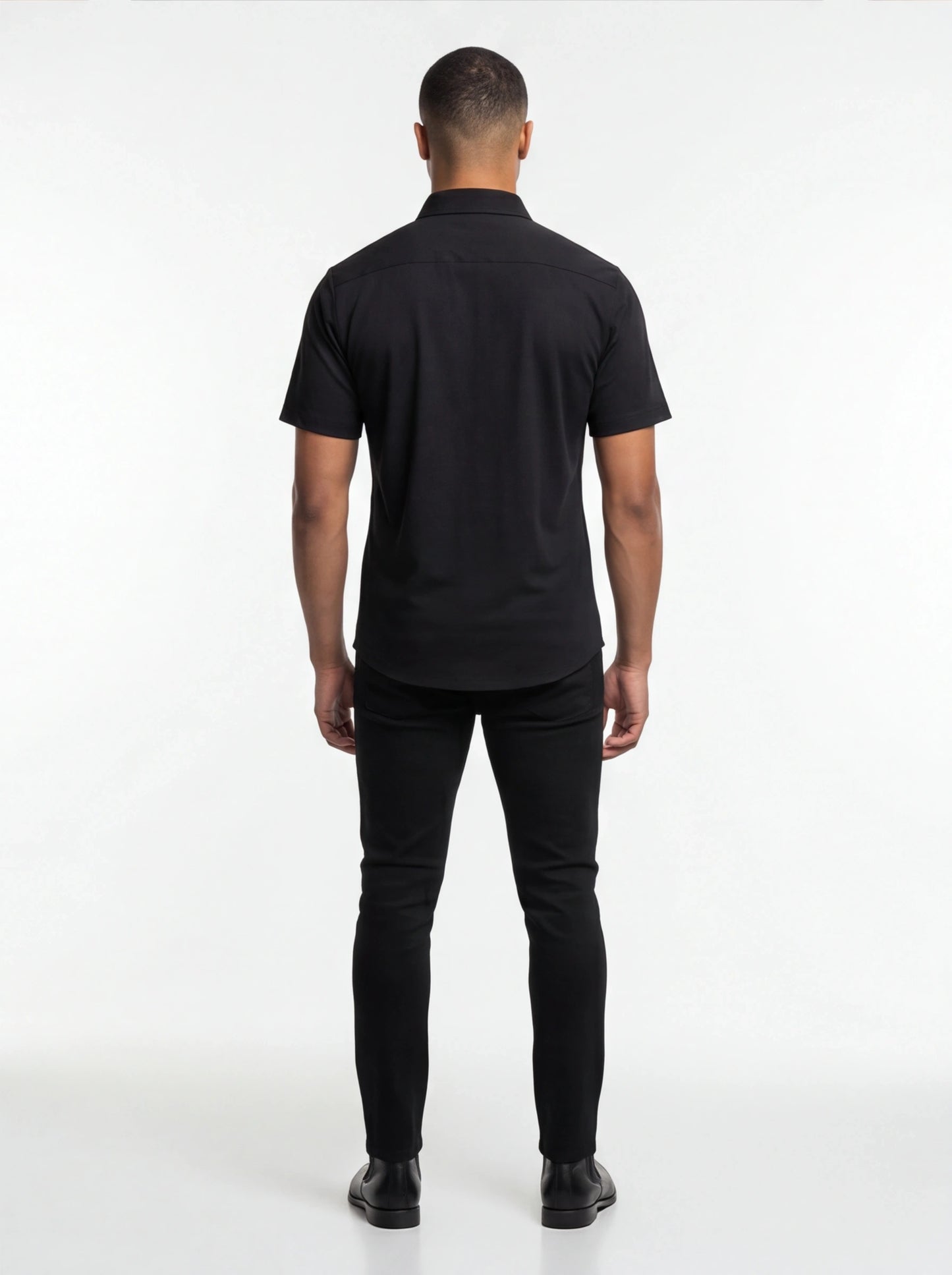 Babastra Men’s Premium Regular Fit Shirt