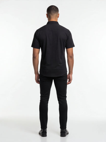 Babastra Men’s Premium Regular Fit Shirt